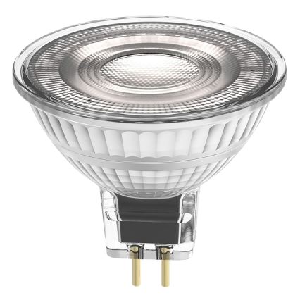 LED reflektorska žarulja s mogućnošću prigušivanja MR16 GU5,3/6,8W/12V 4000K 36° CRI 90 - Osram