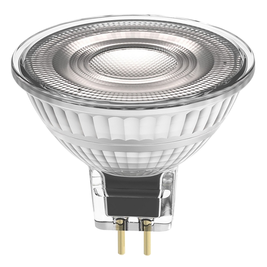 LED reflektorska žarulja s mogućnošću prigušivanja MR16 GU5,3/6,8W/12V 4000K 36° CRI 90 - Osram