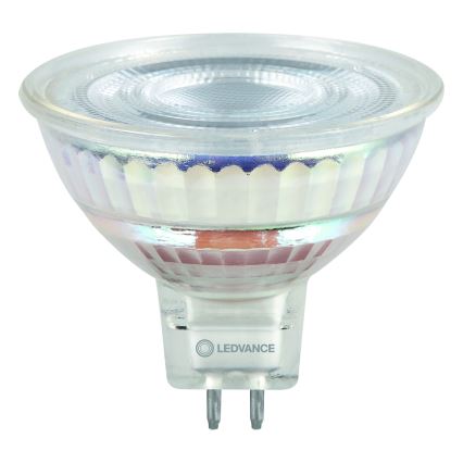 LED prigušiva reflektorska žarulja MR16 GU5,3/6,6W/12V 3000K 36° CRI 97 - Ledvance