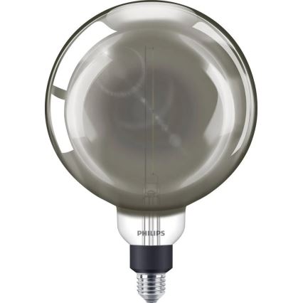LED Zatemnjiva žarulja FILAMENT G200 E27/6,5W/230V 1800K