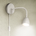 LED Zidna lampa s mogućnošću prigušivanja LED/4W/230V