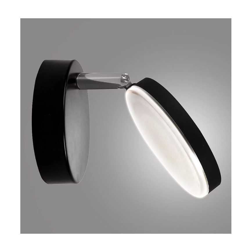 LED Zidna reflektorska svjetiljka CAPRI LED/5W/230V