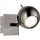 LED Zidna reflektorska svjetiljka GRANA 1xGU10/3W/230V