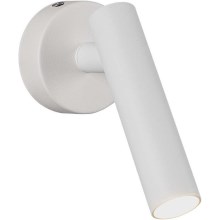 LED Zidna reflektorska svjetiljka LED/2W/230V 4000K bijela