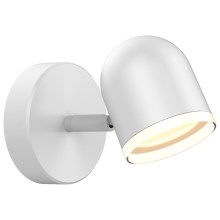LED Zidna reflektorska svjetiljka RAWI LED/4,2W/230V bijela