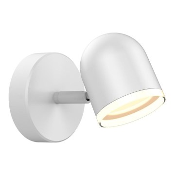 LED Zidna reflektorska svjetiljka RAWI LED/4,2W/230V bijela