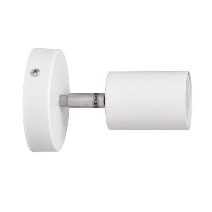 LED Zidna reflektorska svjetiljka TUNE 1xGU10/4,8W/230V bijela