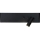 LED zidna spot svjetiljka RESORT LED/10W/230V + LED/3W crna desna