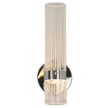 LED zidna svjetiljka AMBIENTE LED/6W/230V 3000/4000/6000K sjajni krom