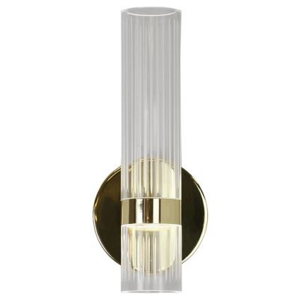 LED zidna svjetiljka AMBIENTE LED/6W/230V 3000/4000/6000K zlatna