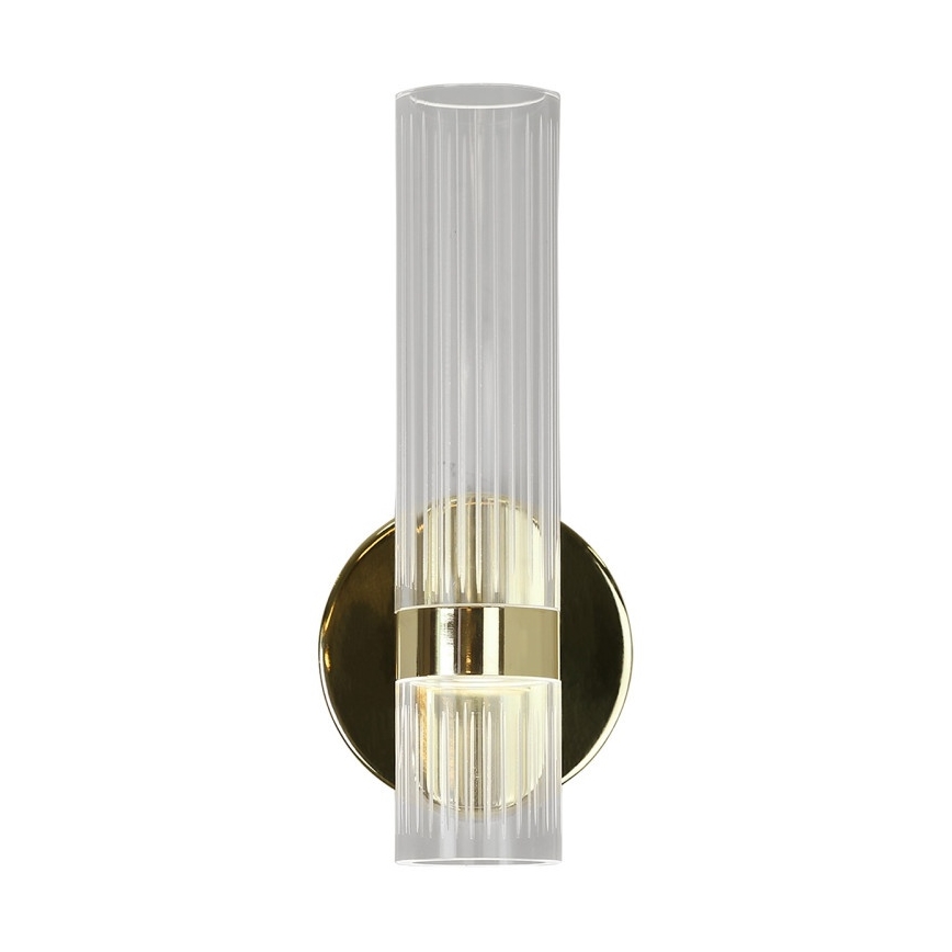 LED zidna svjetiljka AMBIENTE LED/6W/230V 3000/4000/6000K zlatna
