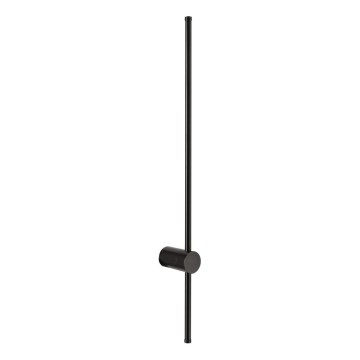 LED zidna svjetiljka ARIAN LED/13W/230V 4000K crna