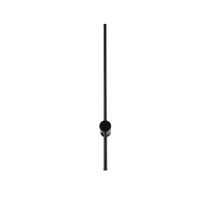 LED zidna svjetiljka ARIAN LED/13W/230V 4000K crna