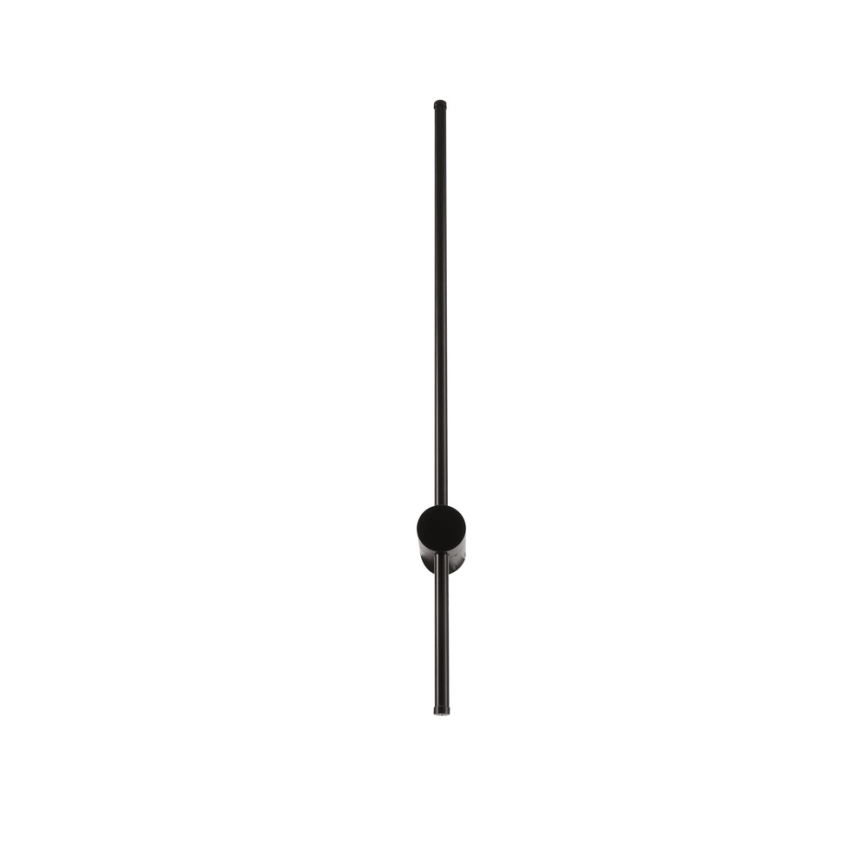 LED zidna svjetiljka ARIAN LED/13W/230V 4000K crna