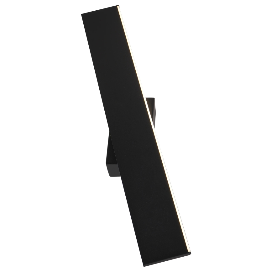 LED zidna svjetiljka BERNADETTA LED/10W/230V 4000K crna