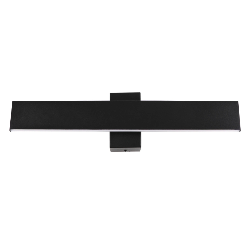 LED zidna svjetiljka BERNADETTA LED/10W/230V 4000K crna