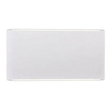 LED Zidna svjetiljka CARLI 2xLED/10W/230V