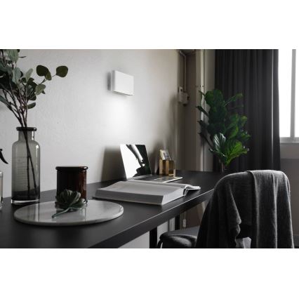LED Zidna svjetiljka CARLI 2xLED/10W/230V