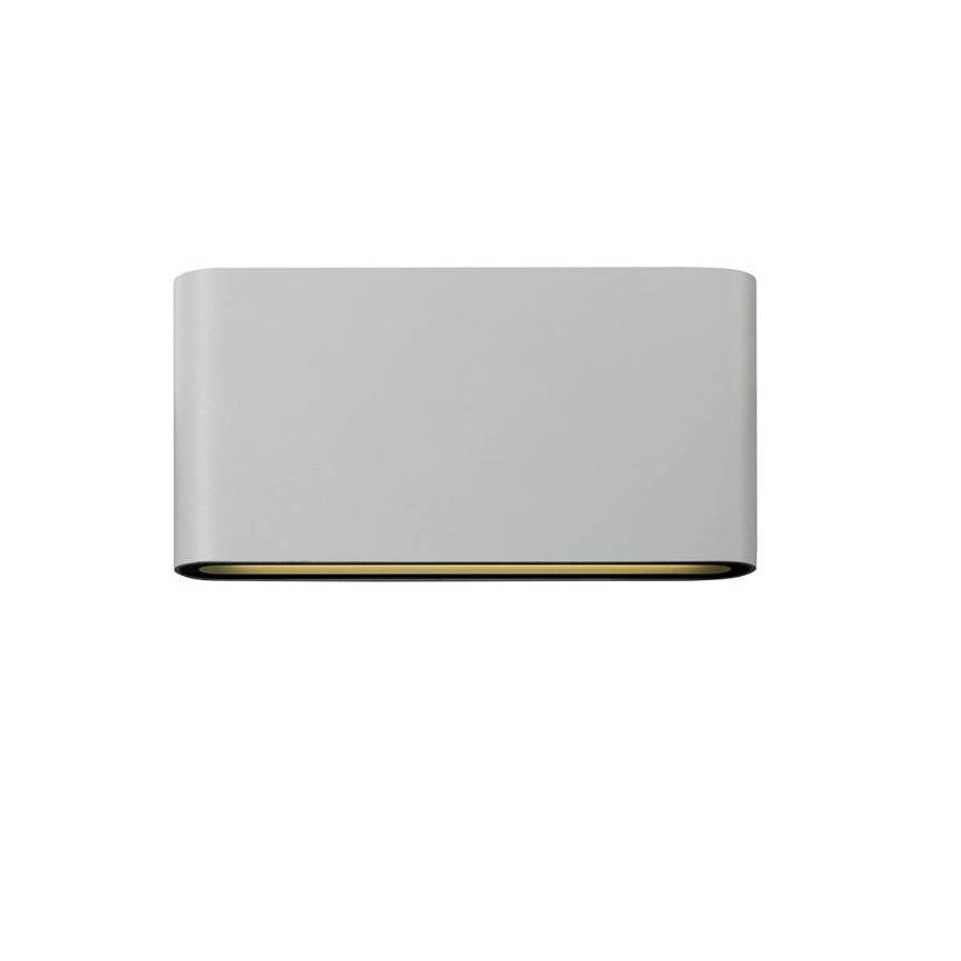 LED Zidna svjetiljka CARLI 2xLED/10W/230V