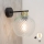 LED zidna svjetiljka DEVON 1xE27/15W/230V