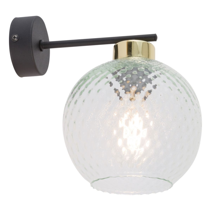 LED zidna svjetiljka DEVON 1xE27/15W/230V