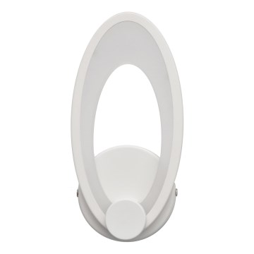 LED zidna svjetiljka GENOVA LED/9W/230V