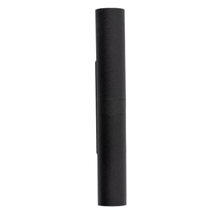 LED Zidna svjetiljka LAGOS 2xG9/3W/230V 4000K crna