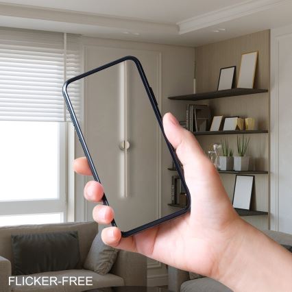 LED zidna svjetiljka LANA LED/12W/230V 4000K bež