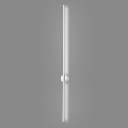 LED Zidna svjetiljka LANA LED/12W/230V 4000K bijela