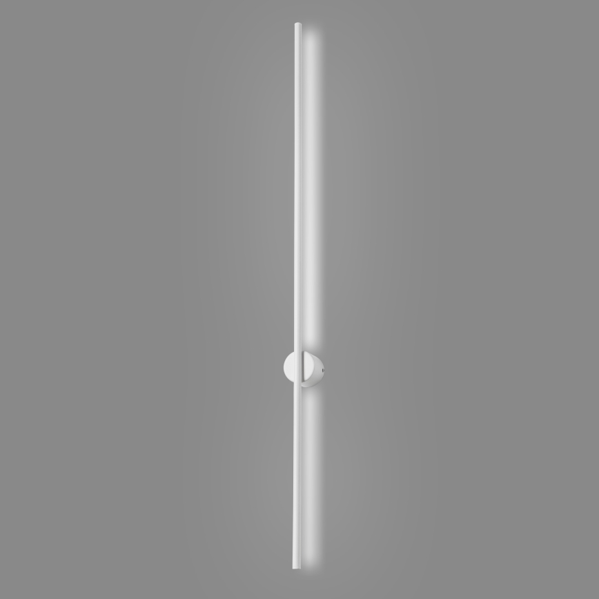 LED Zidna svjetiljka LANA LED/12W/230V 4000K bijela