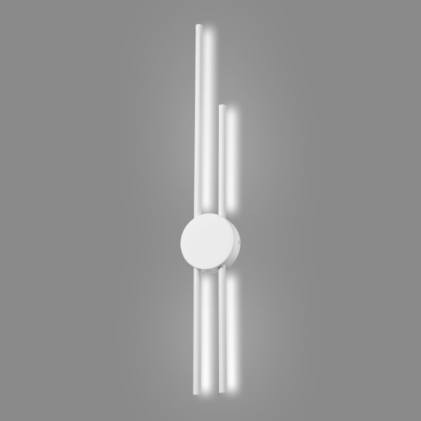 LED Zidna svjetiljka LANA LED/15W/230V 4000K bijela