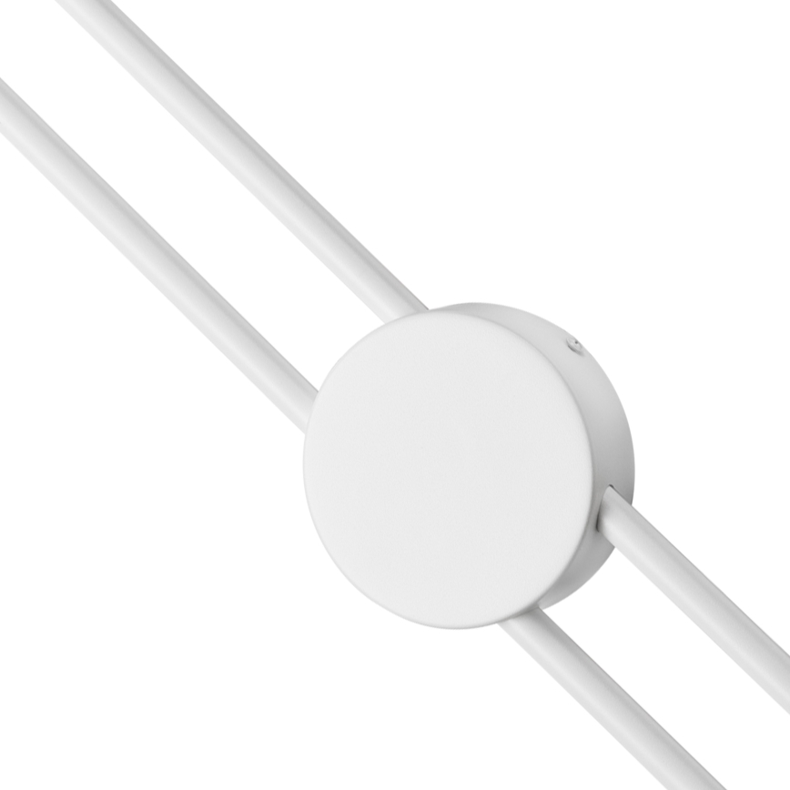 LED Zidna svjetiljka LANA LED/15W/230V 4000K bijela