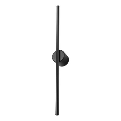 LED zidna svjetiljka LANA LED/7W/230V 4000K crna