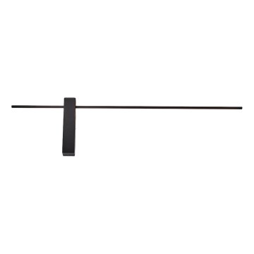 LED Zidna svjetiljka LED/10W/230V 3000K