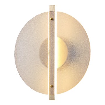 LED Zidna svjetiljka LED/10W/230V 3000K