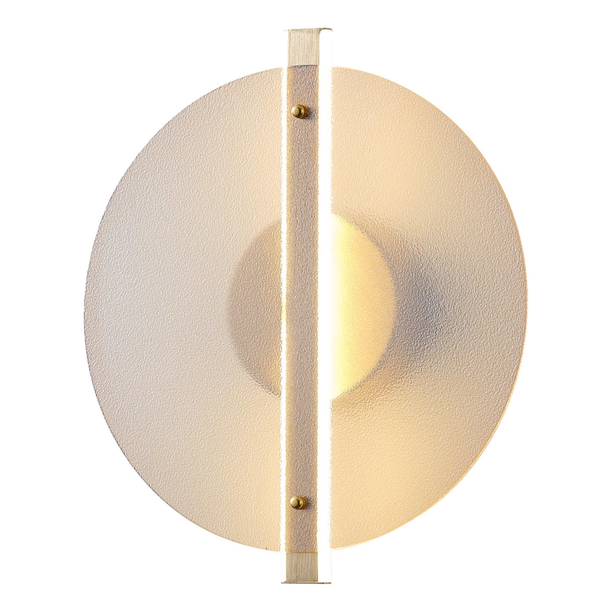 LED Zidna svjetiljka LED/10W/230V 3000K