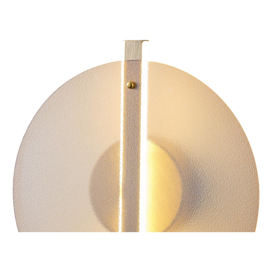 LED Zidna svjetiljka LED/10W/230V 3000K