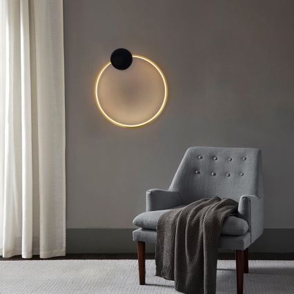 LED Zidna svjetiljka LED/10W/230V 3000K