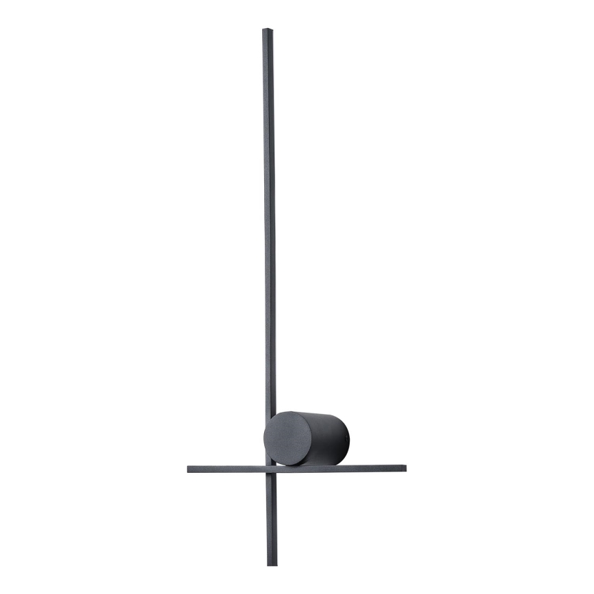 LED Zidna svjetiljka LED/12W/230V 3000K