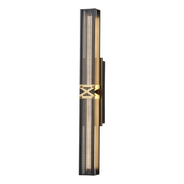 LED Zidna svjetiljka LED/13W/230V 3000K