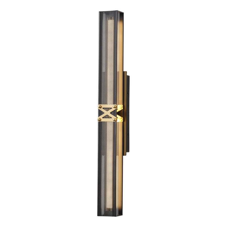 LED Zidna svjetiljka LED/13W/230V 3000K