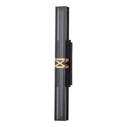 LED Zidna svjetiljka LED/13W/230V 3000K