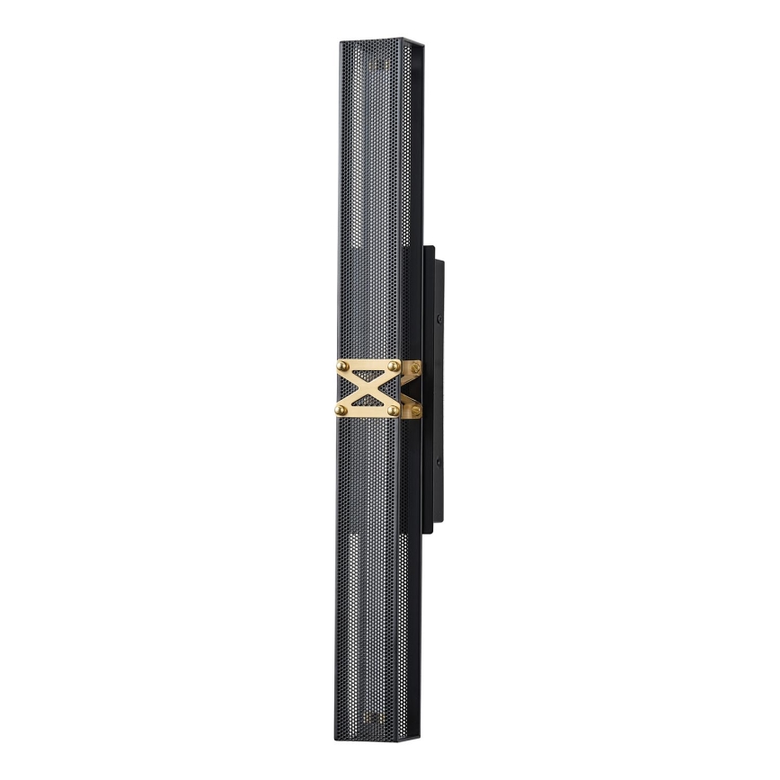 LED Zidna svjetiljka LED/13W/230V 3000K