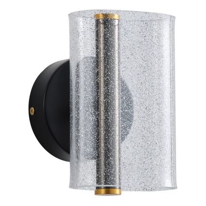 LED Zidna svjetiljka LED/8W/230V 3000K