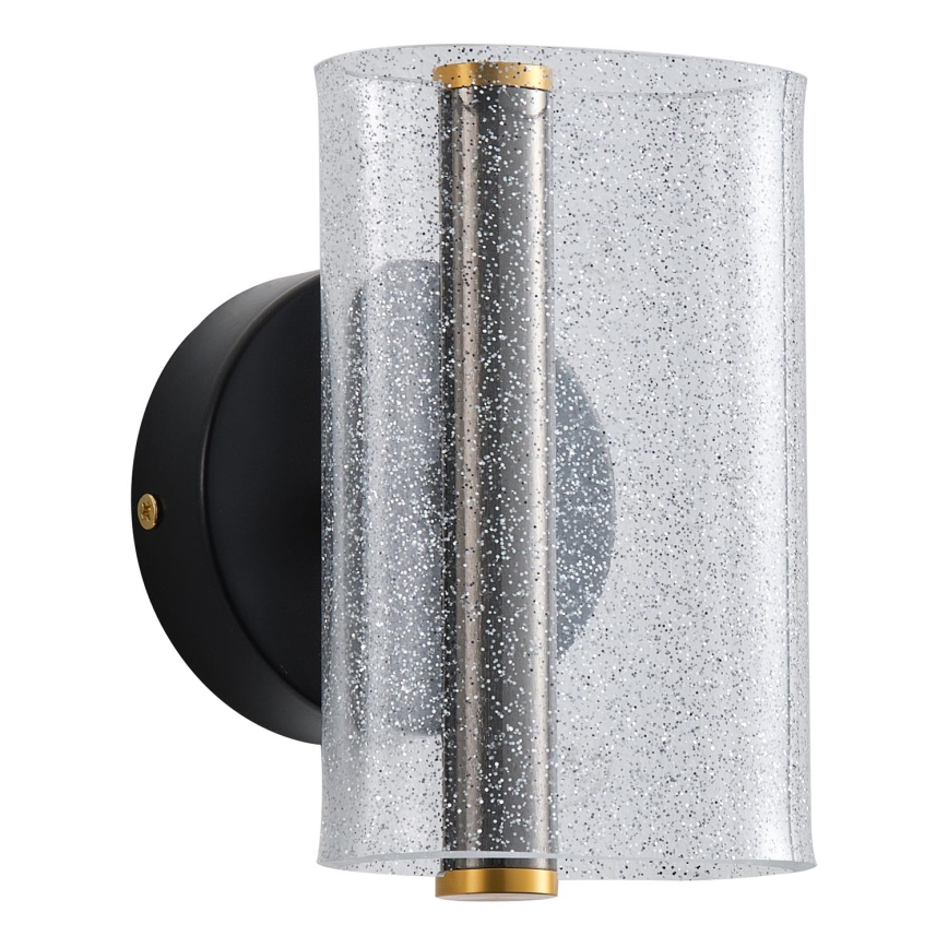 LED Zidna svjetiljka LED/8W/230V 3000K