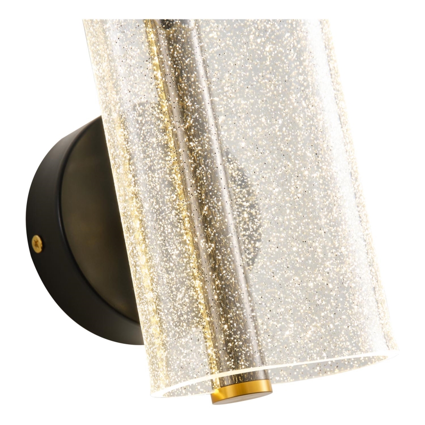 LED Zidna svjetiljka LED/8W/230V 3000K