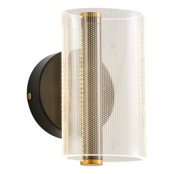 LED Zidna svjetiljka LED/8W/230V 3000K