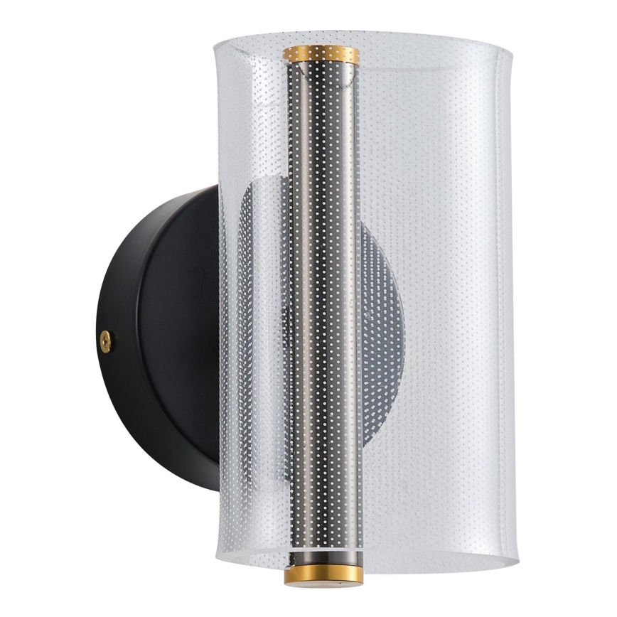 LED Zidna svjetiljka LED/8W/230V 3000K