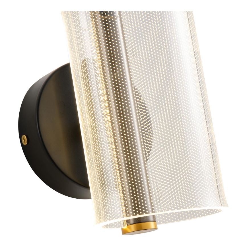 LED Zidna svjetiljka LED/8W/230V 3000K