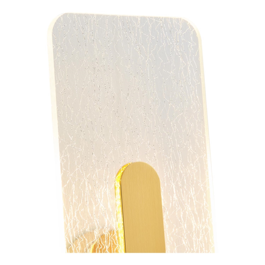 LED Zidna svjetiljka LED/8W/230V 3000K